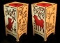 Preview: Japanese style Akita Lantern (medium)