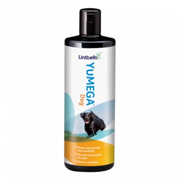 YuMEGA Dog (0,25 Liter)